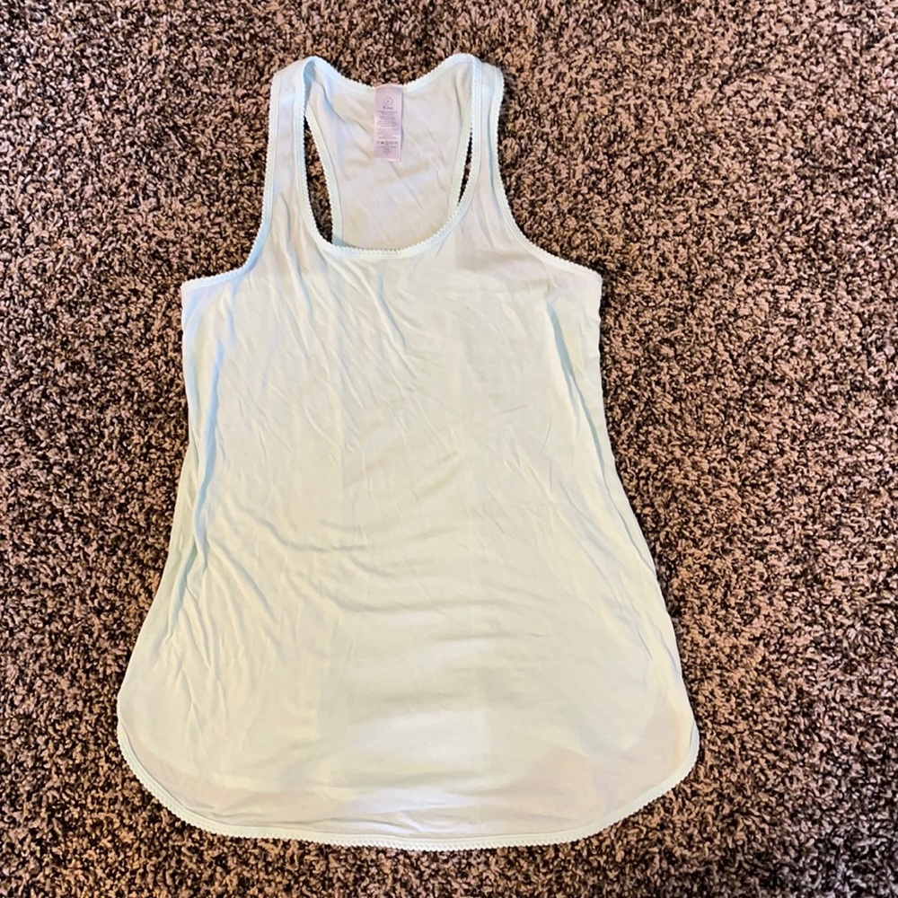 Ivivva (Lululemon kids) tank